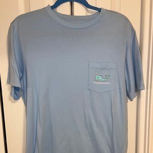 vineyard vines tshirt